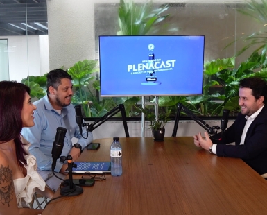 PlenaCast #5 — Primeiros Passos no Mercado Imobiliário: Como Começar com Segurança